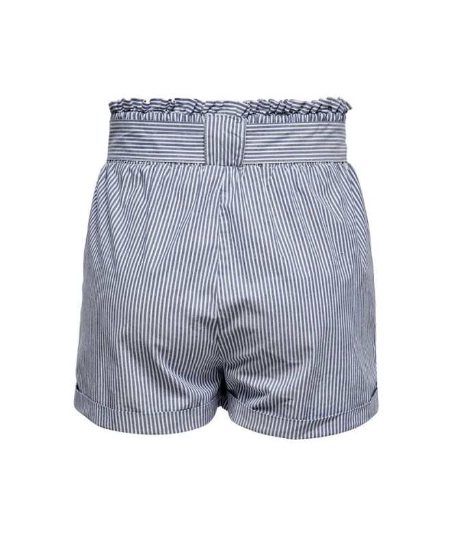 Pantalón Only Onlsmilla Noos Medium Blue Denim...