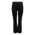 Calça Only Jdypretty Flare Noos Mulher Preto