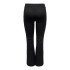 Calça Only Jdypretty Flare Noos Mulher Preto