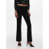 Calça Only Jdypretty Flare Noos Mulher Preto