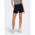Calça Only Jdynew Catia Noos Preto Mulher