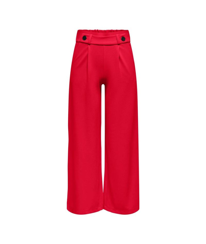 Pantalón Only Jdygeggo Life New Long Noos Mujer Ski Patrol