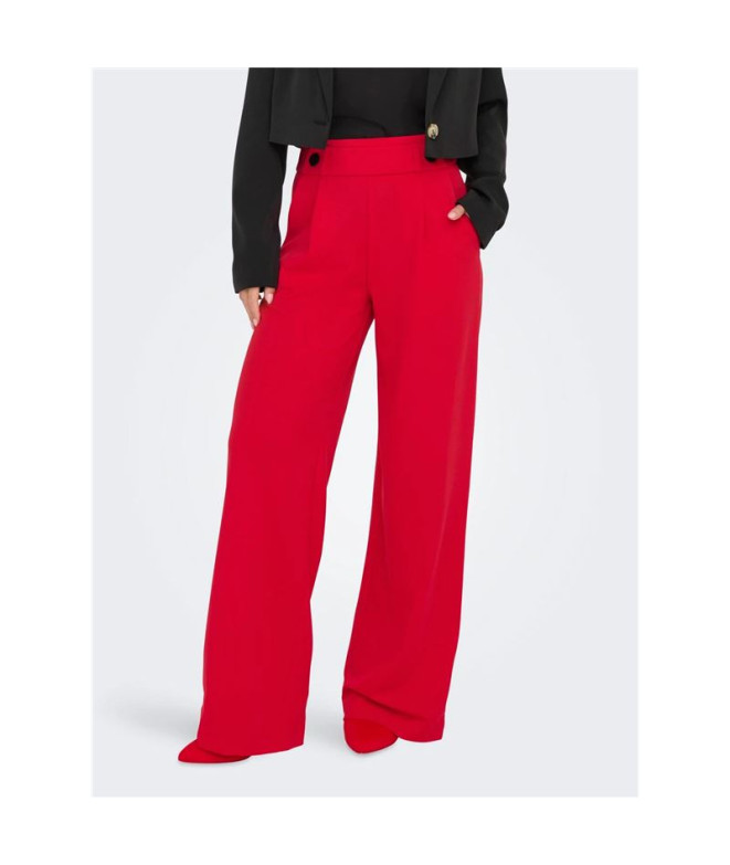 Pantalón Only Jdygeggo Life New Long Noos Mujer...