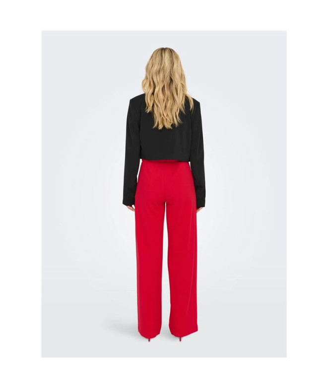 Pantalon Only Jdygeggo Life New Long Noos Femme...