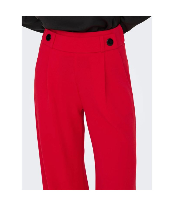 Pantalón Only Jdygeggo Life New Long Noos Mujer...