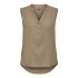 Camiseta Only Onljette Life  Noos Mocha Meringue Mujer