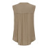 Camiseta Only Onljette Life  Noos Mocha Meringue Mujer