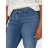 Pantalón Only Carsally Reg Sk Dnm Bj114-3 Noos Mujer Medium Azul Denim
