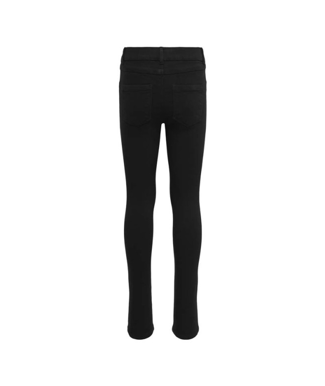Pantalón Only Konrain Reg Skinny Jeans Cry6060...