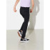 Pantalón Only Konrain Reg Skinny Jeans Cry6060 Noos Black Infantil