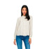 Camisa Only Jdyellis Life L/S Lace Noos Cloud Dancer Mujer