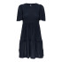 Vestido Only Jdycarla Cathinka  Noos Sky Captain Mujer