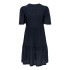 Vestido Only Jdycarla Cathinka  Noos Sky Captain Mujer