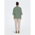 Camisa Only Jdydivya Life  Loose Noos Sea Spray Mujer