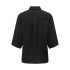 Camisa Only Jdydivya Life  Loose Noos Black Mujer