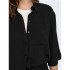 Camisa Only Jdydivya Life  Loose Noos Black Mujer