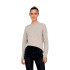 Moletom Only Onlcamilla O-Neck L/S Noos Knt Pumice Stone Detalhe: Mulher
