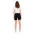 Calça Only Jdylouisville Catia Life Noos Black Mulher