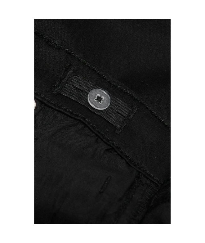 Calça Only Kogroyal Life Reg Flared Pim600 Noos...