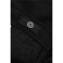 Calça Only Kogroyal Life Reg Flared Pim600 Noos Infantil Preto Denim