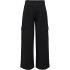 Pantalón Only Jdygeggo Life Pocket Noos Mujer Negro