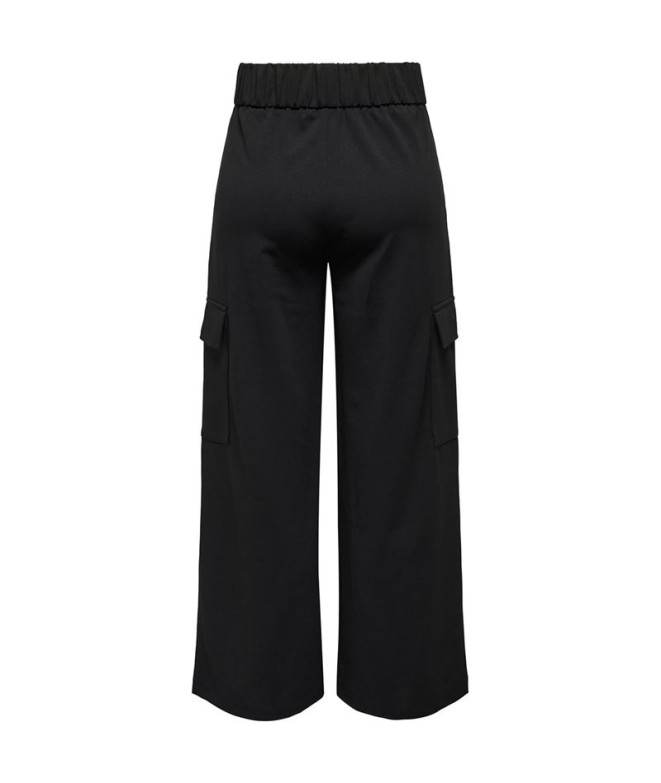 Pantalón Only Jdygeggo Life Pocket Noos Mujer...