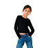 Camiseta Only Kognella  O-Neck Noos Black Infantil