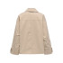 Chaqueta Only Onleja Orchid Short Life Otw Noos Humus Mujer