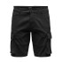 Pantalón Only & Sons Onscam Stage Cargo 6689 Life Noos Black Hombre