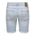 Pantalón Only & Sons Onsply Lb Jog 8587 Pim Dnm Noos Blue Denim Hombre