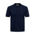 Polo Only & Sons Onswyler Life Reg 14 Ss Polo Knit Noos Hombre Marino Oscuro