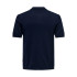 Polo Only & Sons Onswyler Life Reg 14 Ss Polo Knit Noos Hombre Marino Oscuro