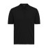 Polo Only & Sons Onswyler Life Reg 14 Ss Polo Knit Noos Black Hombre