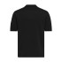 Polo Only & Sons Onswyler Life Reg 14 Ss Polo Knit Noos Black Hombre