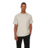Camiseta Only & Sons Onsfred Life Rlx Ss Noos Silver Lining Hombre