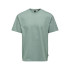 Camiseta Only & Sons Onsfred Life Rlx Ss Noos Chinois Green Hombre