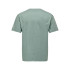 Camiseta Only & Sons Onsfred Life Rlx Ss Noos Chinois Green Hombre