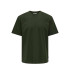 Camiseta Only & Sons Onsfred Life Rlx Ss Noos Rosin Hombre