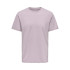 T-shirt Only & Sons Onsmax Life Ss Stitch Noos Nirvana Homme