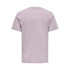 Camiseta Only & Sons Onsmax Life Ss Stitch Noos Nirvana Hombre