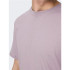 Camiseta Only & Sons Onsmax Life Ss Stitch Noos Nirvana Hombre