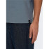 Camiseta Only & Sons Onsmax Life Ss Stitch Noos Flint Stone Homem