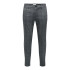 Calça Only & Sons Onsmark Slim Check 020919 Noos Homem Dress Blues