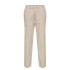 Pantalón Only & Sons Onssinus Loose 0007 Cot Lin Noos Silver Lining Hombre