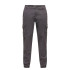 Pantalón Only & Sons Onscarter Life Cargo Cuff 0013 Noos Grey Pinstripe Hombre