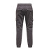 Pantalón Only & Sons Onscarter Life Cargo Cuff 0013 Noos Grey Pinstripe Hombre