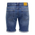 Pantalón Only & Sons Onsply Dbd 8773 Tai Dnm Noos Dark Blue Denim Hombre