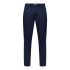 Calça Only & Sons Onsd Life Slim 0184 Noos Homem Blazer Marinho
