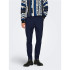 Calça Only & Sons Onsd Life Slim 0184 Noos Homem Blazer Marinho