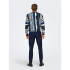 Calça Only & Sons Onsd Life Slim 0184 Noos Homem Blazer Marinho